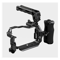 SmallRig 5956 Cage Basic Kit for Canon EOS R6 Mark III / R6 Mark II (Advanced Edition)