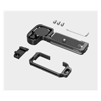 SmallRig 5962 L-Shaped Mount Plate w AirTag Slot for Canon EOS R6 Mk III / R6 Mk II / R5 Mk II