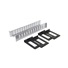 APC BUNDLE SURT192RMXLBP Smart-UPS RT 19" Rail Kit Smart-UPS RT,SURT3000,SURT5000,SURT6000,SURT8000,SURT10000,SURT192BP