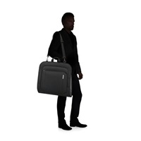 Samsonite RESPARK GARMENT SLEEVE OZONE BLACK