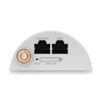 UBNT Unifi U-LTE-Backup Pro Redundant WAN PRO over LTE [150.8Mb/s, 51 Mbps, 2x2MIMO, 802.3at PoE+]