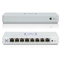 Alta Labs Launch Pack, S8-POE + 2x AP6-Pro