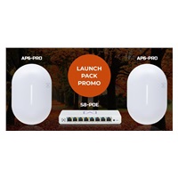Alta Labs Launch Pack, S8-POE + 2x AP6-Pro