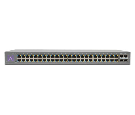 Alta Labs S48 PoE Switch, 740W