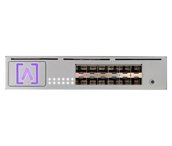 Alta Labs S12 Distribution Switch, 12x SFP+