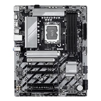 BAZAR - GIGABYTE MB Sc LGA1851 B860 DS3H, Intel B860, 4xDDR5, 1xDP, 1xHDMI, ATX - Po opravě (Komplet)