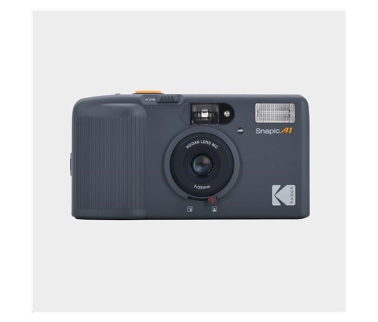 Kodak Snapic A1 Rhino Grey