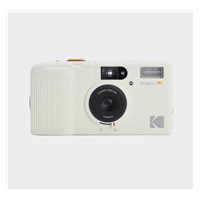 Kodak Snapic A1 Rhino White