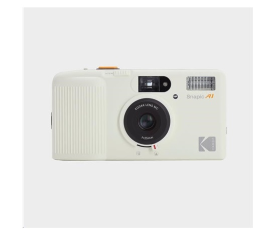 Kodak Snapic A1 Rhino White
