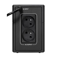 Eaton -poškozený obal- 5E 900 USB FR G2, UPS , 900VA / 480 W, 2x FR