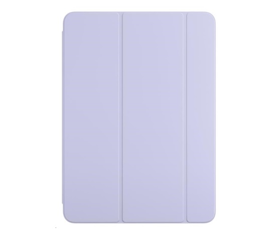 BAZAR - APPLE Smart Folio pro iPad Air 11" (2024) - Light Violet - Poškozený obal (Komplet)