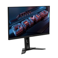 BAZAR - GIGABYTE LCD - 27" Gaming monitor M27UA, SS IPS, 3840x2160 UHD, 160Hz, 1000:1, 400cd/m2, 1ms, 2xHDMI, 1xDP - Po