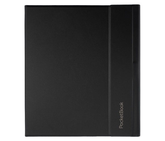 POCKETBOOK pouzdro Flip oboustranné, pro InkPad Eo, hnědé