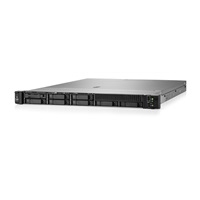HPE PL DL320g12 6505P (2.2/12C) 1x64G (P69728) 2x480G MR408i-o 8SFF 2x1000W 1GbE NBD333 Smart Choice
