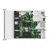 HPE PL DL320g12 6505P (2.2/12C) 1x64G (P69728) 2x480G MR408i-o 8SFF 2x1000W 1GbE NBD333 Smart Choice