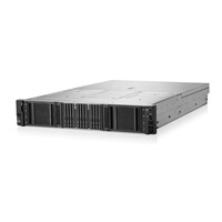 HPE PL DL340 Gen12 6515P (2.4/16C) 1x64G NS204(2x480) MR416i-o 8SFF 2x1000W 10GbE NBD333 Smart Choice