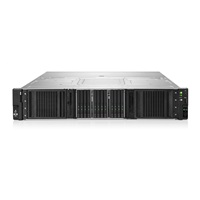 HPE PL DL340 Gen12 6515P (2.4/16C) 1x64G NS204(2x480) MR416i-o 8SFF 2x1000W 10GbE NBD333 Smart Choice