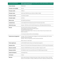 HPE PL DL360 Gen12 6515P (2.4/16C) 2x32G (P69727) 2x480G MR408i-o 8SFF 2x1000W 10GbE NBD333 Smart Choice