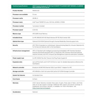 HPE PL DL380 Gen12 6505P (2.2/12C) 2x32G (P69727) 2x480G MR408i-o 8SFF 2x1000W 10GbE NBD333 Smart Choice