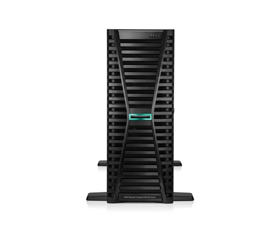 HPE PL ML350 Gen12 6505P (2.2/12C) 1x64G (P69728) 2x960G MR408i-o 8SFF 2x1000W 1GbE NBD333 Smart Choice