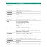 HPE PL ML350 Gen12 6505P (2.2/12C) 1x64G (P69728) 2x960G MR408i-o 8SFF 2x1000W 1GbE NBD333 Smart Choice