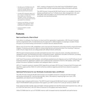 HPE PL ML350 Gen12 6505P (2.2/12C) 1x64G (P69728) 2x960G MR408i-o 8SFF 2x1000W 1GbE NBD333 Smart Choice