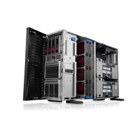 HPE PL ML350 Gen12 6505P (2.2/12C) 1x64G (P69728) 2x960G MR408i-o 8SFF 2x1000W 1GbE NBD333 Smart Choice