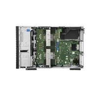 HPE PL ML350 Gen12 6505P (2.2/12C) 1x64G (P69728) 2x960G MR408i-o 8SFF 2x1000W 1GbE NBD333 Smart Choice