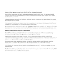 HPE PL ML350g12 6515P (2.4/16C) 1x64G (P69728) 2x480G MR408i-o 8SFF 2x1000W 1GbE NBD333 Smart Choice