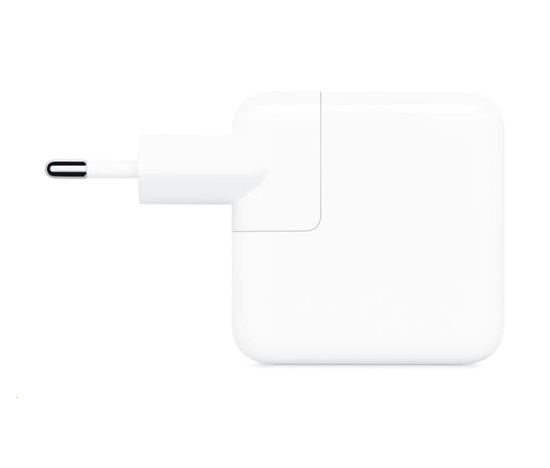 BAZAR - APPLE 30W USB-C Power Adapter - Poškozený obal (Komplet)