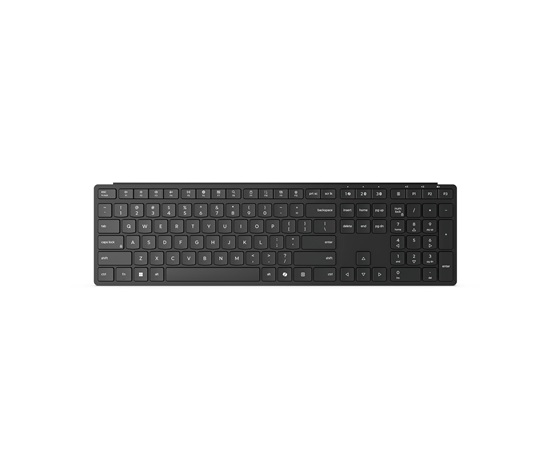 LENOVO klávesnice bezdrátová Multi-Mode Pro Keyboard 6000 - CZ/SK
