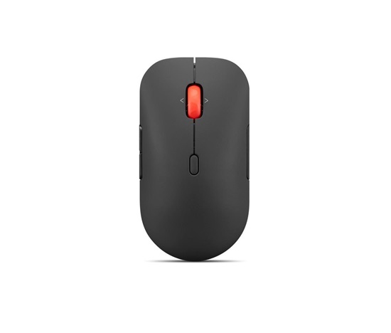 LENOVO myš bezdrátová Multi-Mode Pro Plus Mouse 6050 - černá