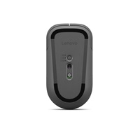 LENOVO myš bezdrátová Multi-Mode Pro Plus Mouse 6050 - šedá