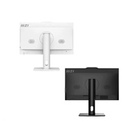 MSI AIO PRO AP242P (PRO AP242P 14M-1091XEU), i3-14100, 23.8" FHD, Anti-Glare, 16GB, 512GB SSD, No OS, White