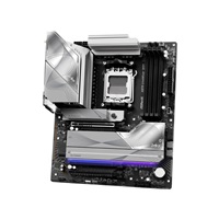 ASRock MB Sc AM5 X870 LiveMixer WiFi, AMD X870, 4xDDR5, 1xHDMI, 2xUSB4, WI-FI, ATX