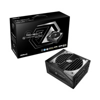 ASROCK zdroj TC-1650T,1650W, 80Plus Titanium, 135 mm, ATX 3.1