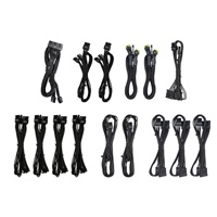 ASROCK zdroj TC-1300T,1300W, 80Plus Titanium, 135 mm, ATX 3.1