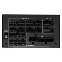 ASROCK zdroj PG-1600G,1600W, 80Plus Gold, 135 mm, ATX 3.1