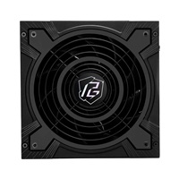 ASROCK zdroj PG-750G,750W, 80Plus Gold, 135 mm, ATX 3.1