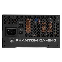 ASROCK zdroj PG-750G,750W, 80Plus Gold, 135 mm, ATX 3.1