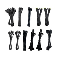 ASROCK zdroj SL-1200G,1200W, 80Plus Gold, 135 mm, ATX 3.1