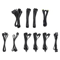 ASROCK zdroj SL-750G,750W, 80Plus Gold, 135 mm, ATX 3.1