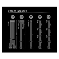 ASROCK zdroj SL-650G,650W, 80Plus Gold, 135 mm, ATX 3.1