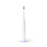BAZAR - Philips Sonicare Series 6100 Sonický kartáček bílý - Poškozený obal (Komplet)