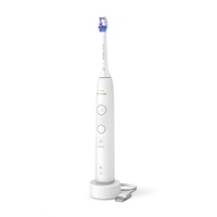 BAZAR - Philips Sonicare Series 6100 Sonický kartáček bílý - Poškozený obal (Komplet)