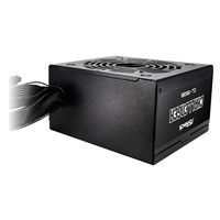 ASROCK zdroj CL-550B,550W, 80Plus Bronze, 120 mm, ATX 2.52