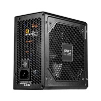 ASROCK zdroj PRO-650G,650W, 80Plus Gold, 120 mm, ATX 3.1