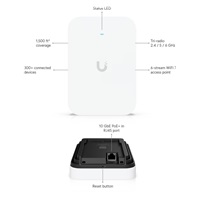 UBNT UniFi U7 Pro XG Wall
