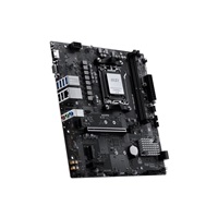 BAZAR - MSI MB Sc AM5 PRO B840M-B, AMD B840, 2xDDR5, 1xHDMI, 1xVGA, mATX - Po opravě (Bez příšlušenství)