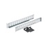 APC BUNDLE SRT96RMBP Smart-UPS SRT 19" Rail Kit for SRT1000XLI,SRT1500XLI,SRT2200XLI,SRT3000XLI,SRT3000XLW-IEC